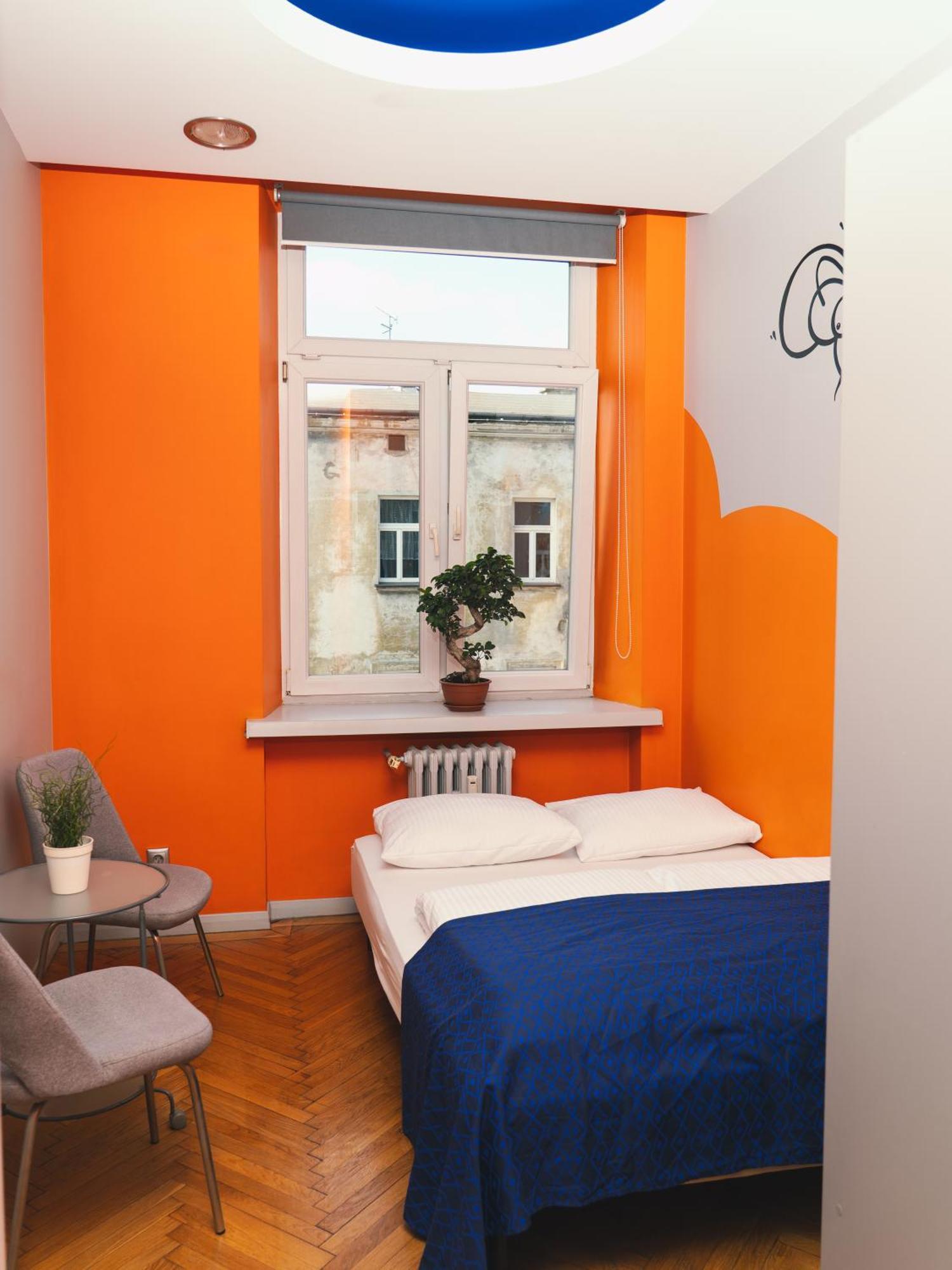 Lazemaze Hostel كراكوفيا المظهر الخارجي الصورة