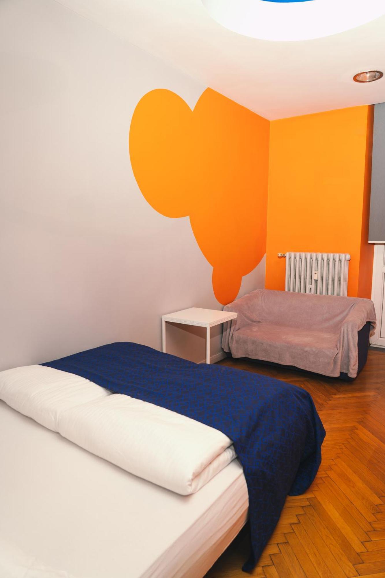 Lazemaze Hostel كراكوفيا المظهر الخارجي الصورة